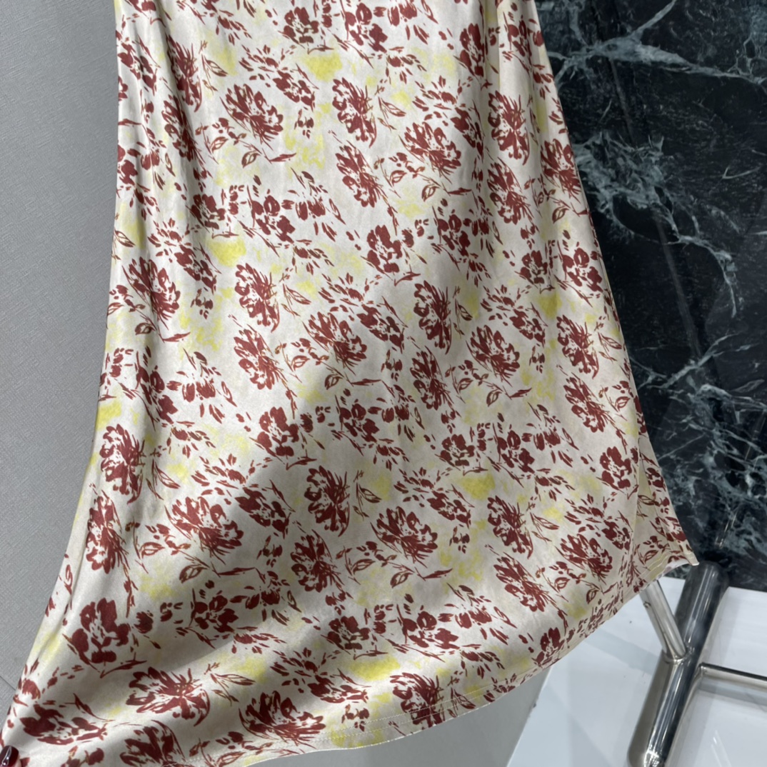 skirts and dresses